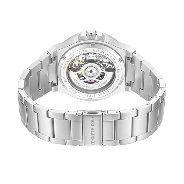 Automatic KCWGY0098904