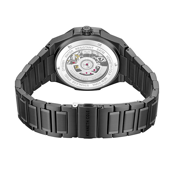 Automatic KCWGY0099103