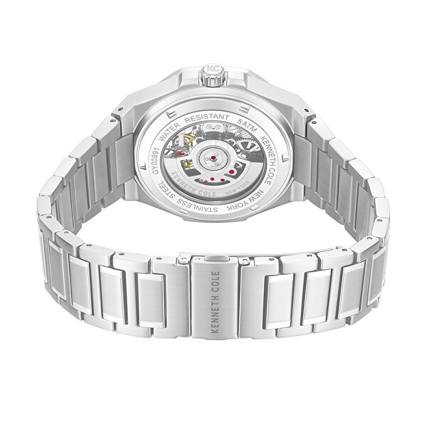 Automatic KCWGY0099104