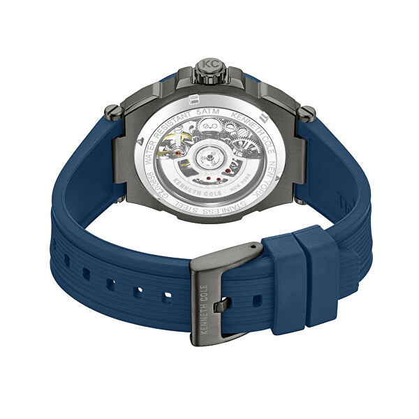 Automatic KCWGZ0065601