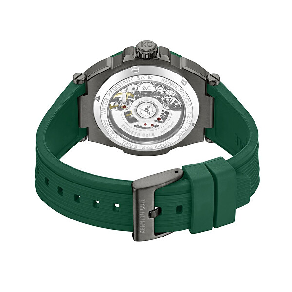 Automatic KCWGZ0065603