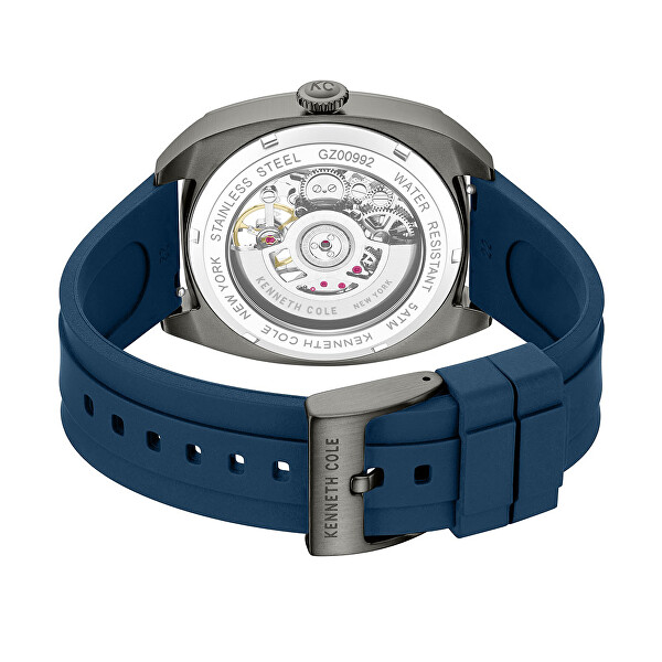 Automatic KCWGZ0099203