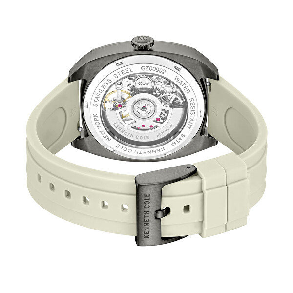 Automatic KCWGZ0099205