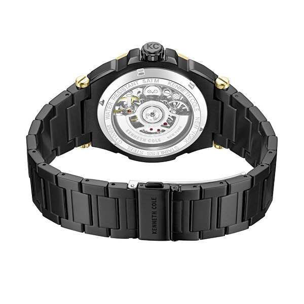 Automatic KCWGY0065606