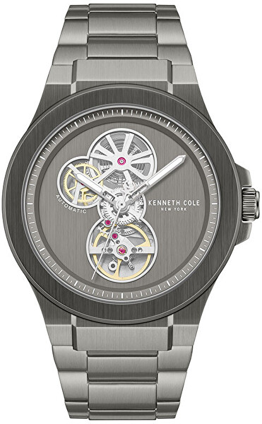 Automatic KCWGY0098803
