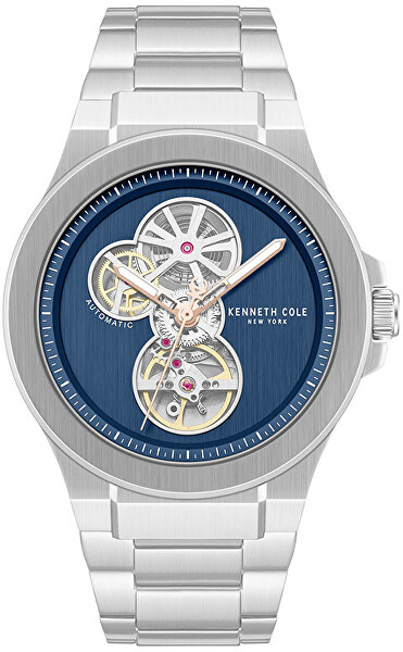 Automatic KCWGY0098804