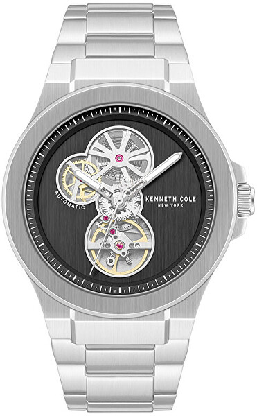 Automatic KCWGY0098805