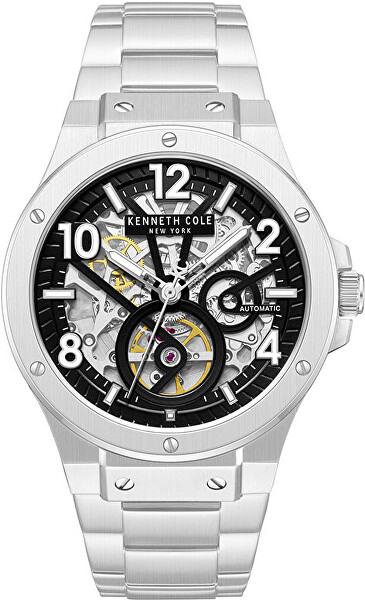 Automatic KCWGY0098904