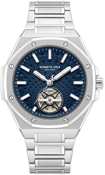 Automatic KCWGY0099104