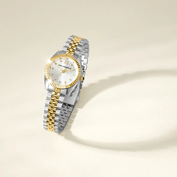 Timeless Code Mini R0553109503