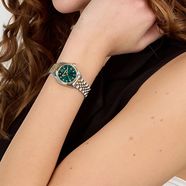 Timeless Code Mini R0553109504
