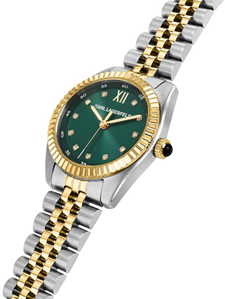 Timeless Code Mini R0553109504