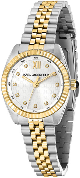 Timeless Code Mini R0553109503