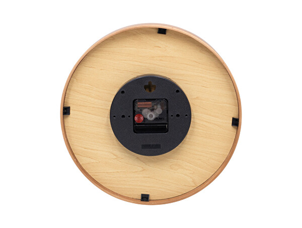 Designové nástěnné hodiny 6139DW