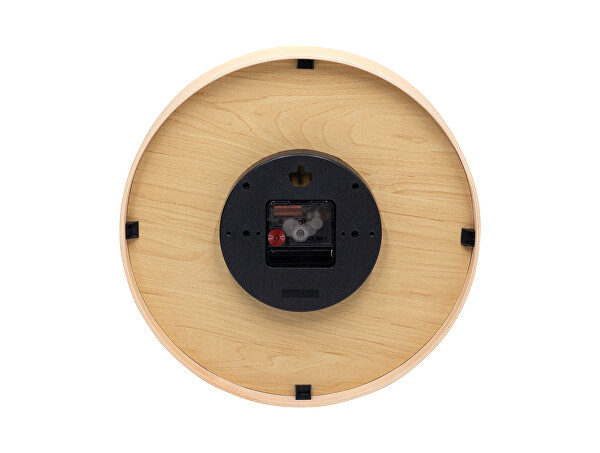 Designové nástěnné hodiny 6139WD