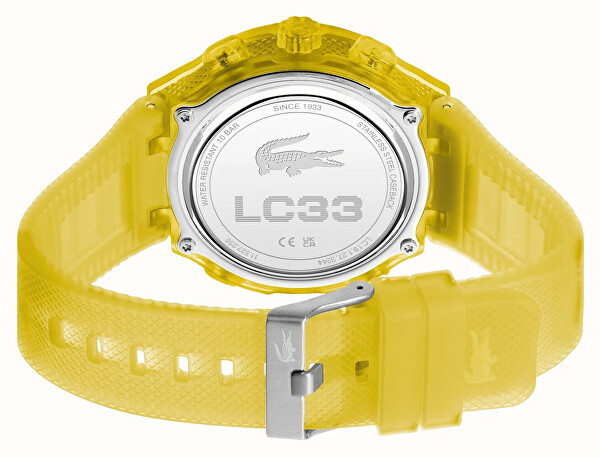 LC33 2011430