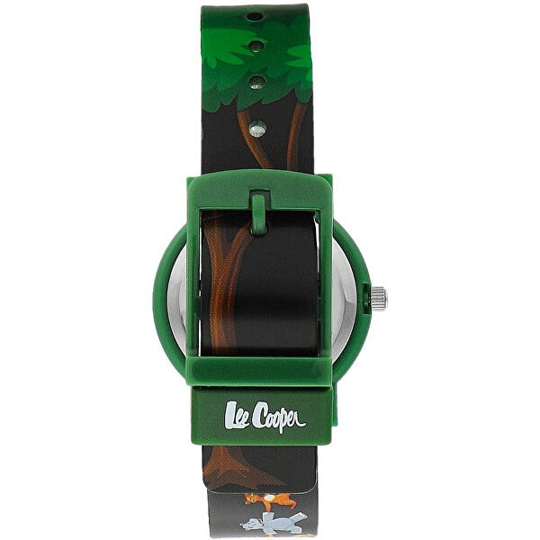 Dětské hodinky LC.K.2.731