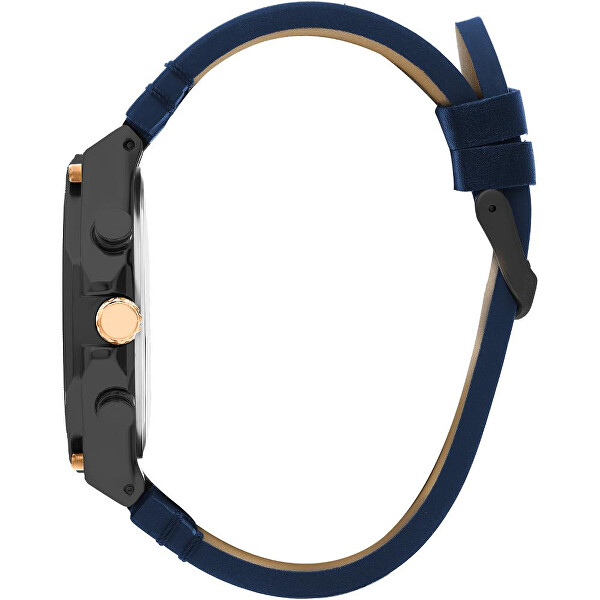 Analogové hodinky LC07318.099