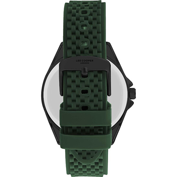 Analogové hodinky LC07361.675