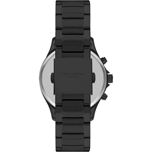 Analogové hodinky LC07802.650