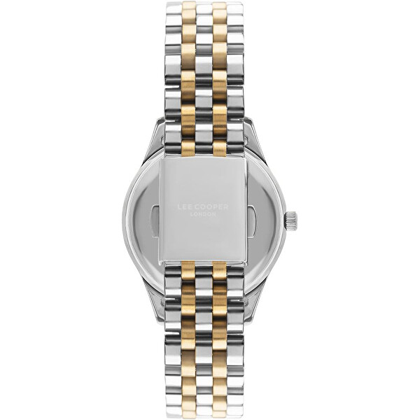 Analogové hodinky LC07826.220