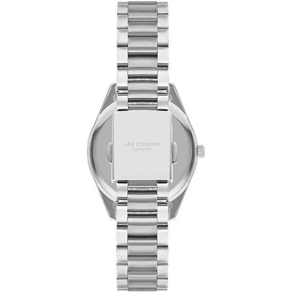Analogové hodinky LC07827.390