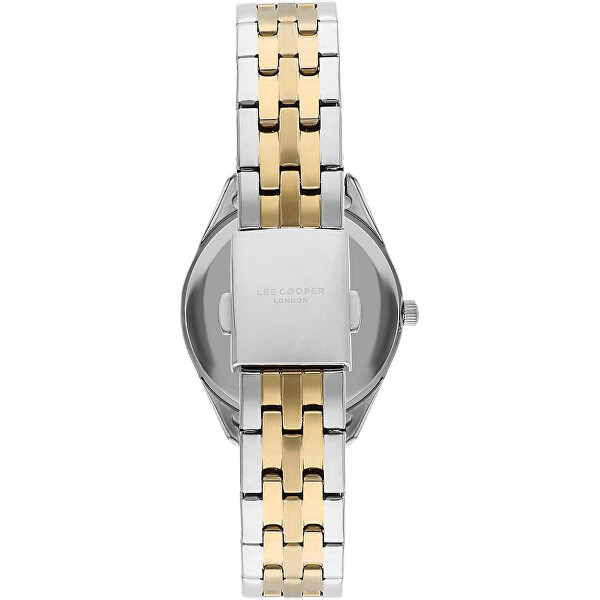 Analogové hodinky LC07833.260