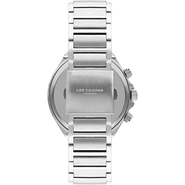 Analogové hodinky LC07835.350