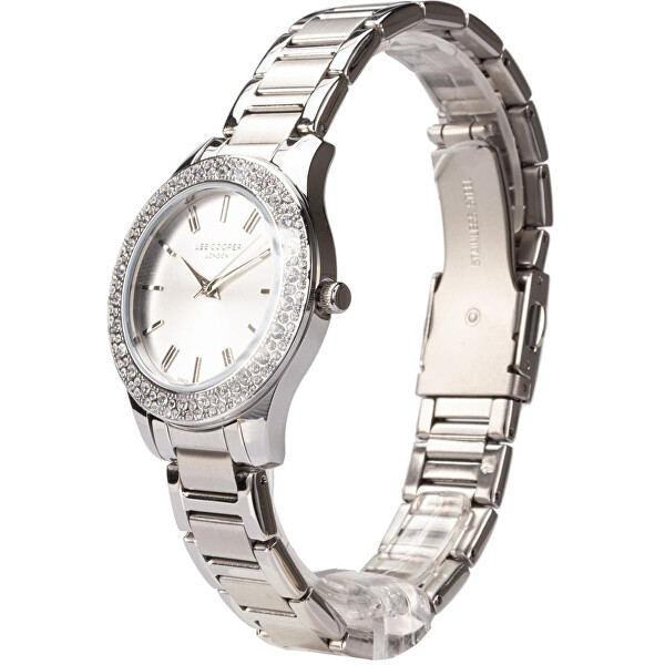 Analogové hodinky LC07869.330