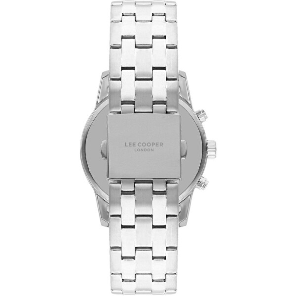 Analogové hodinky LC07879.370