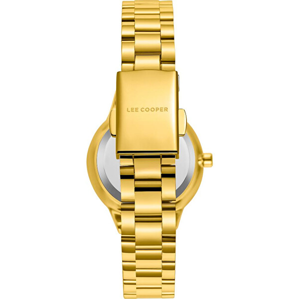 Analogové hodinky LC08080.120
