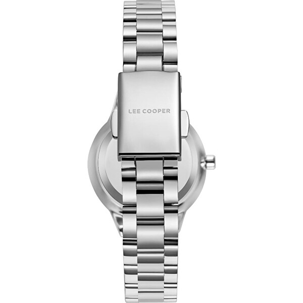 Analogové hodinky LC08080.390
