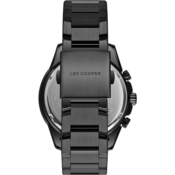 Analogové hodinky LC08090.070