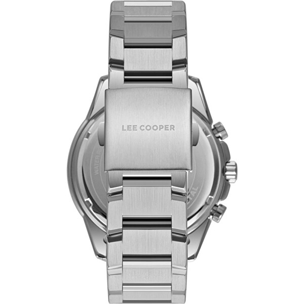 Analogové hodinky LC08090.350