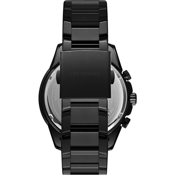 Analogové hodinky LC08090.690