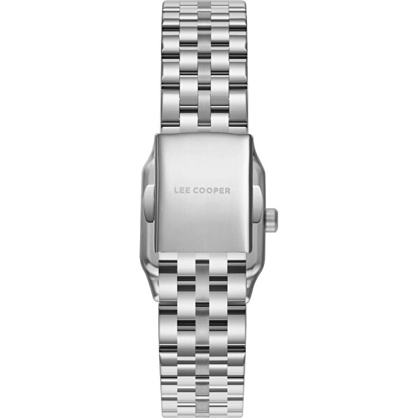 Analogové hodinky LC08120.320