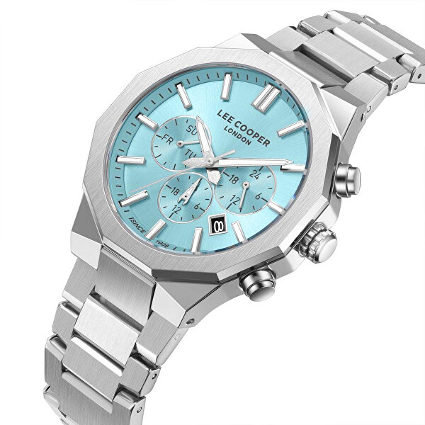 Analogové hodinky LC08218.300