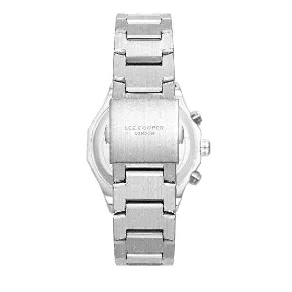 Analogové hodinky LC08218.350