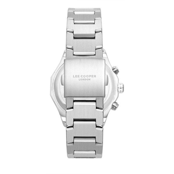 Analogové hodinky LC08218.370