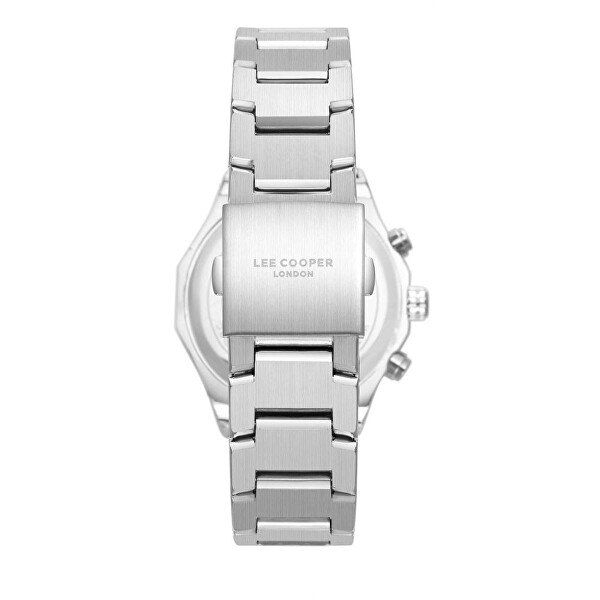 Analogové hodinky LC08218.390