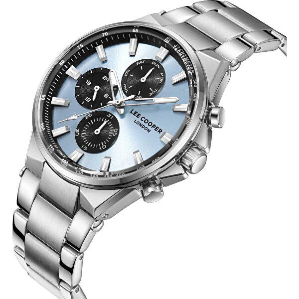 Analogové hodinky LC08219.300