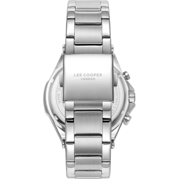 Analogové hodinky LC08219.300