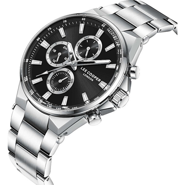 Analogové hodinky LC08219.350