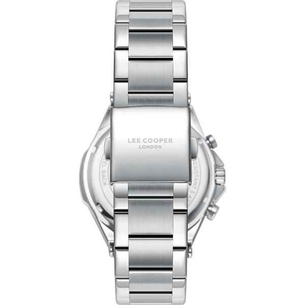 Analogové hodinky LC08219.390