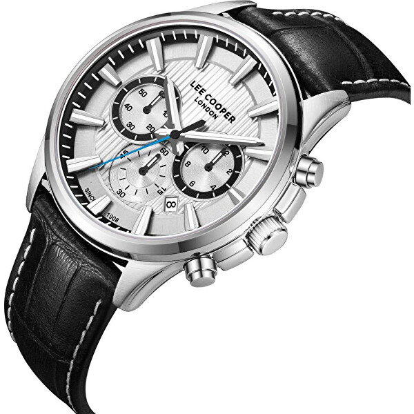 Analogové hodinky LC08239.331