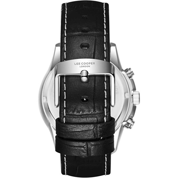 Analogové hodinky LC08239.331