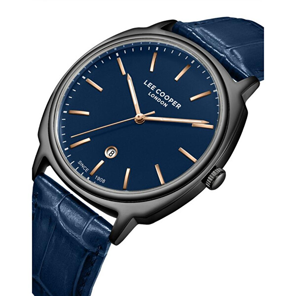 Analogové hodinky LC08248.099