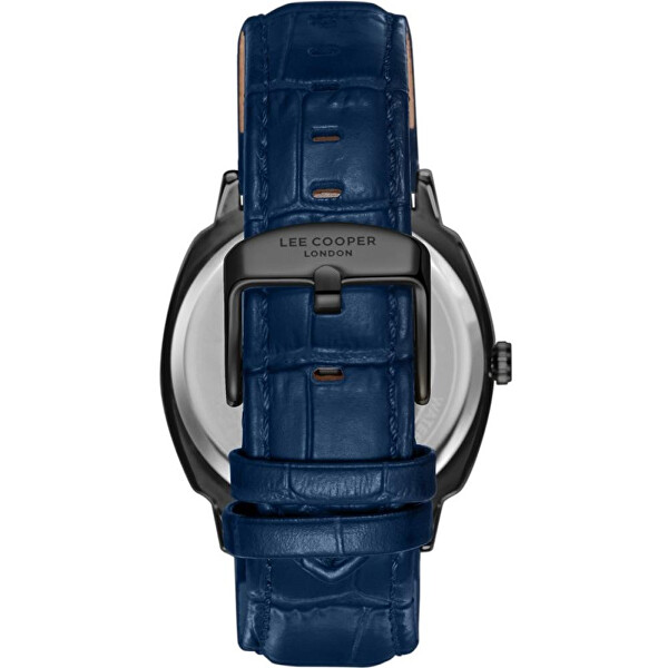 Analogové hodinky LC08248.099