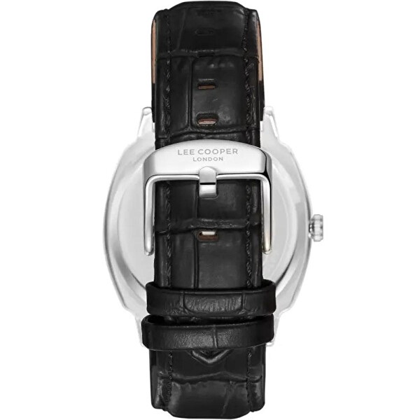 Analogové hodinky LC08248.351