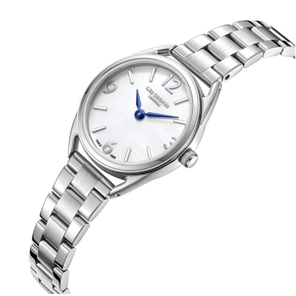 Analogové hodinky LC08265.320